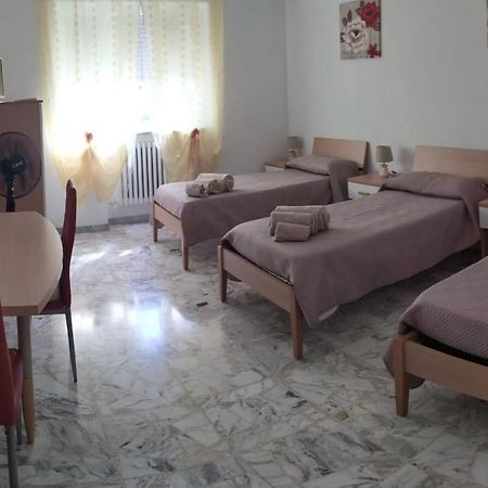Bed & Breakfast Dei Lecci Martina Franca Exteriör bild