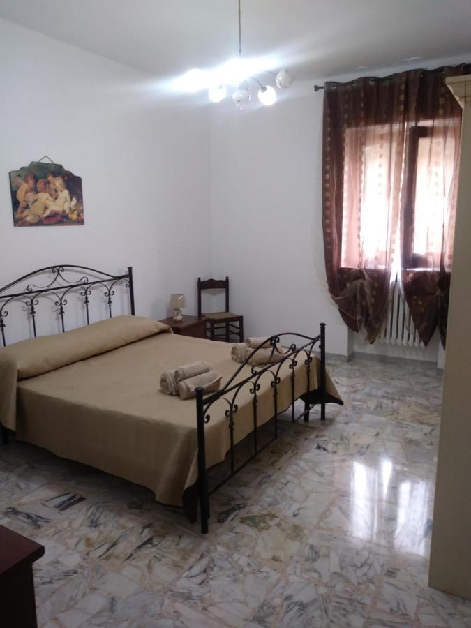 Bed & Breakfast Dei Lecci Martina Franca Exteriör bild