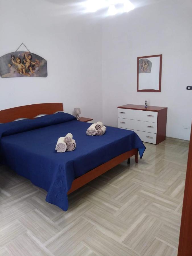 Bed & Breakfast Dei Lecci Martina Franca Exteriör bild