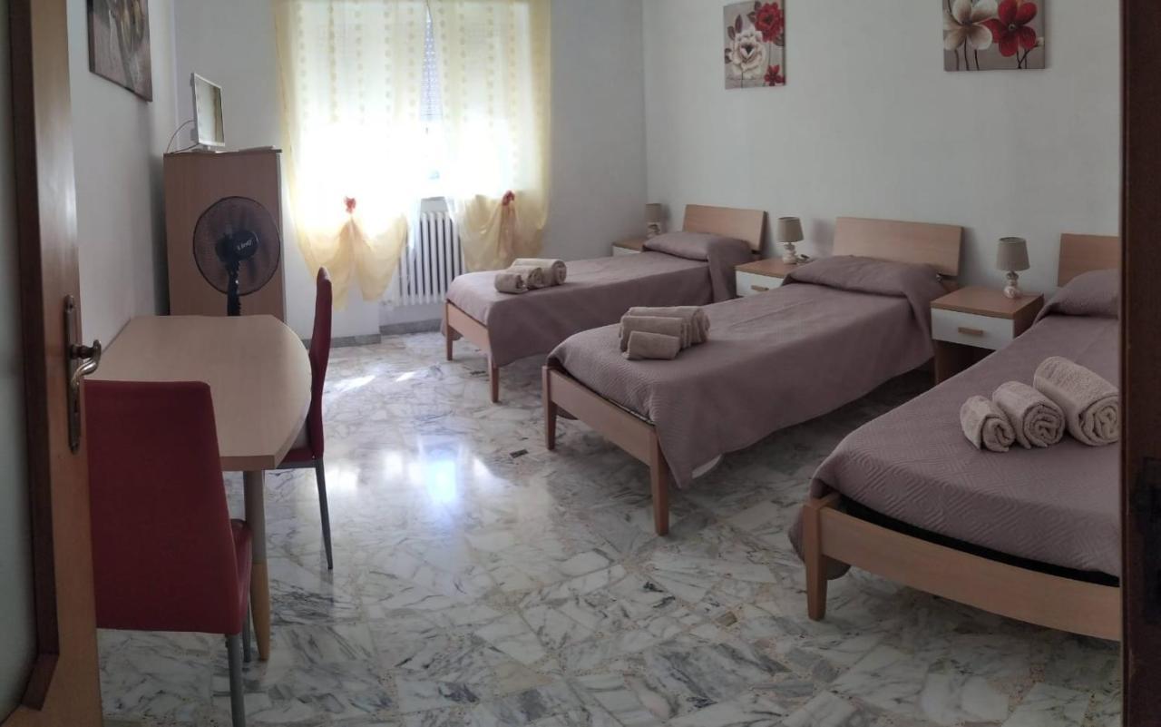 Bed & Breakfast Dei Lecci Martina Franca Exteriör bild